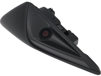 A ABSOPRO Front Right Side Fender Camera for Tesla Model 3 Y 2017-2022 | 1125107-50-J, Trun Signal Repeater Wing Cam, Park Assist Camera, 1125107-50-H, 1125107-50-G