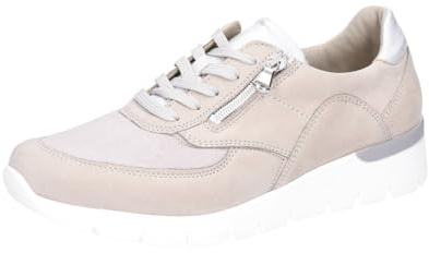 Waldläufer K Damenschuhe 626K02 323 349 626K02 323 349 Grau, EU 43