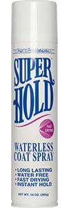 EHASO Chris Christensen Super Hold Spray 236 ml.