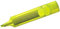 Faber Castell Textmarker Textliner 1546 nachfüllbar gelb