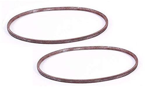 Husqvarna OEM Schlangenbohrer & Drive Gürtel Set 581832401–584216102 Passt ST224, 224P, 227P