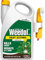 Weedol 019423 Fast Acting Weedkiller, Ready to Use, Manual Spray 3 Litre, Clear