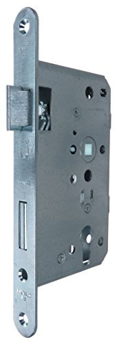 FH-Einsteckschloss PZ, DLS, Standard