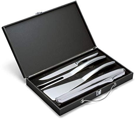 PHILIPPI - WAVE BBQ Set, 4 tlg.