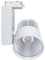 ONSSI® Foco LED 30W de Carril Monofásico de 2 Hilos,(Blanco Cálido,3000k) Focos de Techo Iluminacion Para Comecial