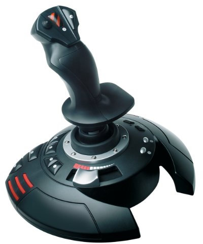 Thrustmaster T.Flight Stick X (PC,PS3)