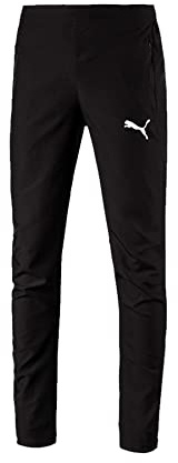 PUMA Men's Liga Sideline Woven Shorts Training Shorts