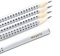 Faber Castell Bleistift mit Namen - 5er Set (B)