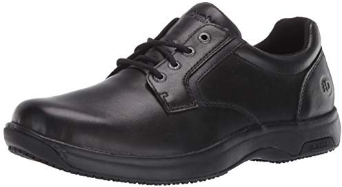 Dunham Men's 8000service Plaintoe Oxford