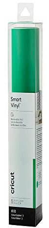 Cricut Smart Vinyl – Removable (3.7 m)