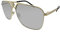 Occhiali da sole versace ve2238 12526g - 61/13/140