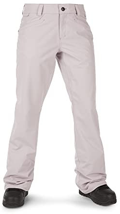 VOLCOM Hosen Marke Modell Hallen Pant