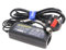 Eonvic Sound Devices XL WPH3 4 Pin Male Hirose AC Power Adapter Cable for 702T/ 744t Recorders Zoom F4 F8 and MixPre