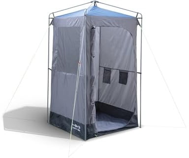 Brunner - Tienda de Ducha (2 m)