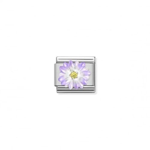 NOMINATION FASHION ACO Ornament Link 330321/03 Brand, one size, Metal, Not a gemstone