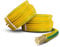 Primes DIY Single Core Conduit Cable 1.5mm Copper Wire Insulated PVC, Stranded Flexible Coil 6491X Electrical Wire, BASEC Approved – Yellow/Green Supplementary Earth (1 Meter), Home Improvement