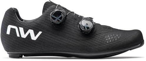 Northwave Extreme GT 4 Schuhe, Fahrradschuhe schwarz 43