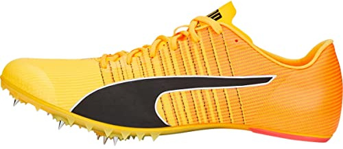 Puma Unisex Evospeed Tokyo Future 4 fußballschuhe, orange, 46 EU