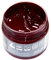 LOVIVER Restaurador de Color de cuero, crema reparadora de cuero, pasta renovadora, bálsamo para recolorear cuero para bolsa, asientos de coche, sofás, Rojo