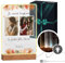 Maverton Cadre Personnalisé avec Photo et Texte Imprimé - Lampe Photo Personnalisable LED pour Elle - Cadeau Femme pour Maman - Cadeau Anniversaire Maman - Cadeau Personnalisé - maman