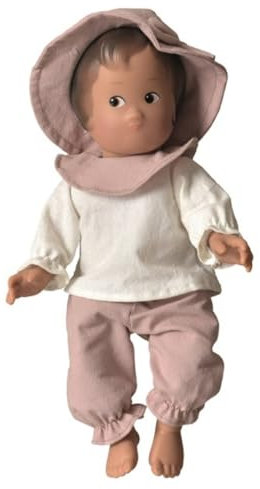Egmont Puppe Nora, 32cm