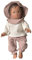 Egmont Puppe Nora, 32cm