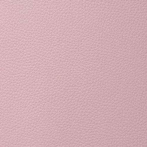 Tessuto ecopelle morbida finta pelle a metraggio a partire da 50 CM (Lunghezza) x 140 CM (Larghezza Fissa); 1 qtà=50cm; 2qtà=100cm - per arredo divani, sedie, poltone (Rosa Baby, Al mezzo metro)