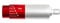 BERNSTEIN 5in1 Drehmoment-Adapter für Handbetrieb, präzise Drehmomenteinstellung 2.0-6.0 Nm, Bit-Magnet-Aufnahme Sechskant 6,35 mm, DIN 3126 konform