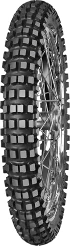 MITAS 100/90 - 19 M/C TL/TT 57T ENDURO TRAIL XT+ M+S (IND)