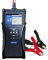 Midtronics MVT-200 Handheld Battery Tester, MDX-AI Powered, Fast & Accurate Diagnostics for 6V/12V Automotive, Marine, Power Sports, Heavy Duty Batteries, Rechargeable
