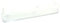 SOS Accessoire Shelf for small pots for Fridge, freezer 49030772 CANDY, HOOVER