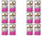 Wolfsblut Vetline | Hundefutter | Sparbundle | Sparpaket (2 x (6x395g), Hypoallergenic)