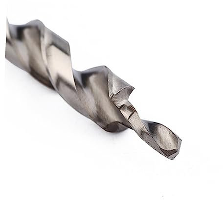 OSALADI Wood Drill Bits Pattern Drill Bits for Concrete Tile Brick Plastic Metal