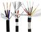 EZAGBPJK Cavo di segnale flessibile multipolare UL2464 Cavo di controllo schermato a 8 conduttori in rame stagnato e isolamento in PVC perfection(1m,1.0mm 17AWG)
