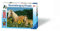 Ravensburger Kinderpuzzle - 12628 Pferdeglück - Pferde-Puzzle für Kinder ab 8 Jahren, mit 200 Teilen im XXL-Format