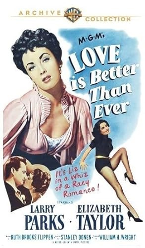 Love is Better Than Ever