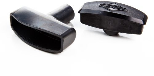 Briggs & Stratton 490652 Poignée de Corde de démarrage, Multicolore