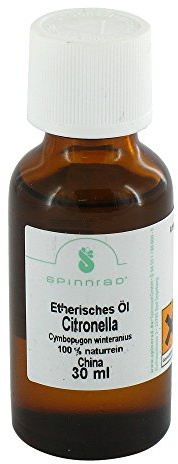�therisches �l Citronella, 30 ml