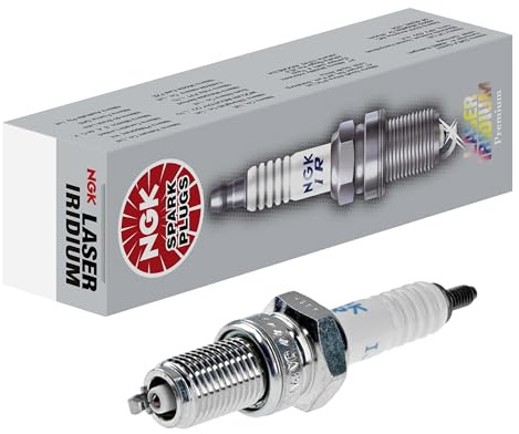 NGK IJR8B9 Spark Plug
