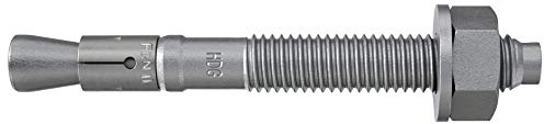 fischer 507580 Bolzen FBN II 10/30 feuerverzinkt