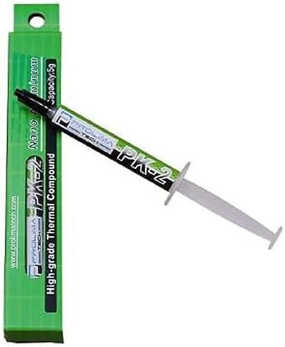 Prolimatech PK-2 Nano Aluminium Wärmeleitpaste - 5g