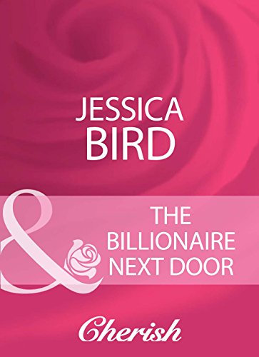 The Billionaire Next Door (The O'Banyon Brothers, Book 1) (Mills & Boon Cherish) (English Edition)