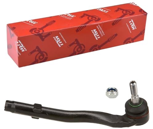 TRW Automotive AfterMarket JTE148 Tie Rod End