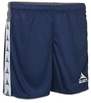 Select Hose Ultimate Damen, XS, blau, 6285300999