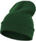 Flexfit Mütze Heavyweight Long Beanie, spruce, one size, 1501KC-00483-0050
