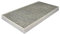BOSCH C3900WS Aktivkohle-Kabinenluftfilter, kompatibel mit BMW 525i, 525xi, 528i, 528i xDrive, 528xi, 530i, 530xi, 535i, 535i xDrive, 535xi, 545i, 550i, 645Ci, 650i, M5, M6