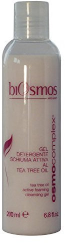 Schaumreinigungsgel 200 ml