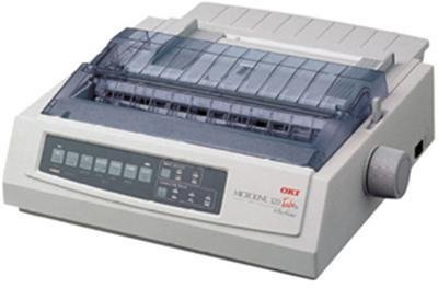 Oki Microline 320 Turbo/N Dot Matrix Printer Tipo di prodotto: Stampanti Matrice di punti/stampante