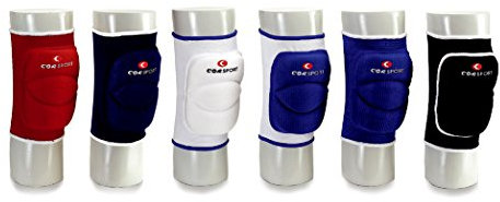 GINOCCHIERE VOLLEY ROYAL M
