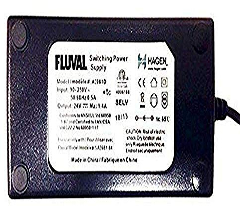 Fluval Transformator für A3981/4, 36 W